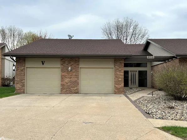 2016 N Randall Rd #12, Carroll, IA 51401