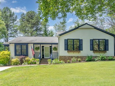 5617 Groomsbridge Ct, Raleigh, NC, 27612