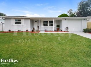 4832 Fleetwood St, New Port Richey, FL 34653