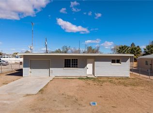 352 Cox Ave, Overton, NV 89040