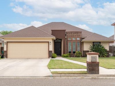 2417 S Gardenia St, Pharr, TX, 78577