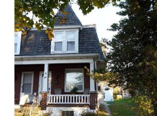 806 N Wyomissing Blvd, Wyomissing, PA 19610