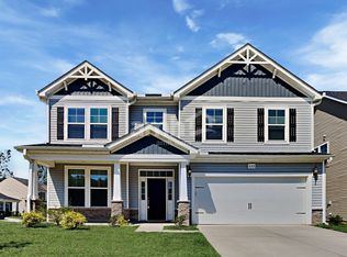 532 Lateleaf Dr, Moncks Corner, SC 29461