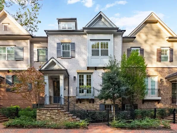 146 Canton St, Alpharetta, GA 30009