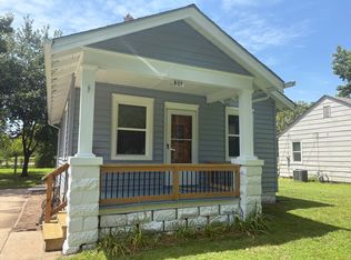 807 S Poplar St, Wichita, KS 67211