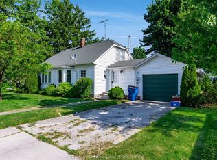 31 Cathcart St, Chatham Kent, ON N0P2L0