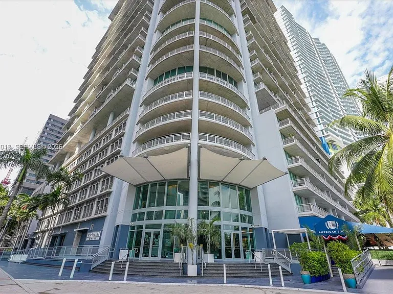 690 SW 1st Ct #2306 — Photo 26