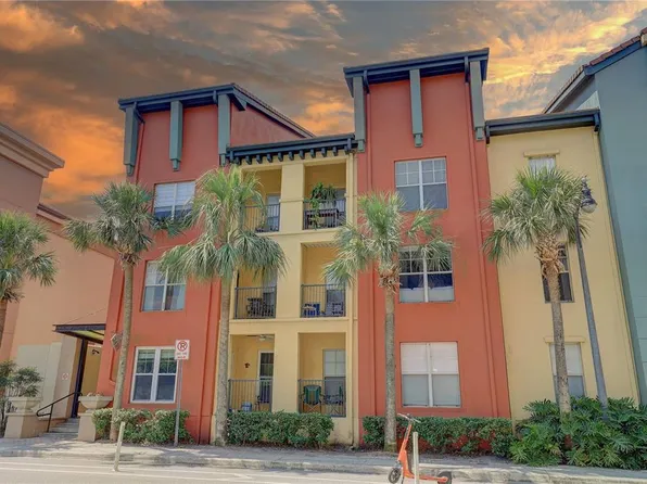 2402 W Azeele St Unit 412, Tampa, FL 33609