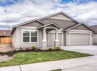 1133 NW Willow Parkway Rd, Madras, OR 97741