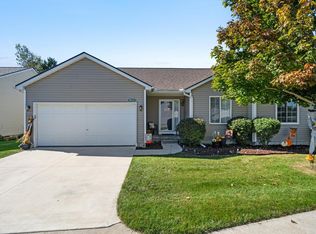 9315 Orchard Ct, Davison, MI 48423