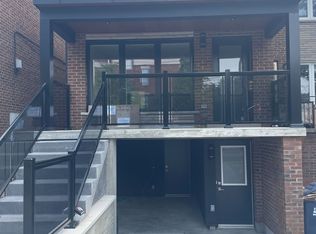 1205 College St, Toronto, ON M6H 1B7