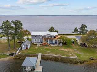 3772 Janiero Rd, Arapahoe, NC 28510