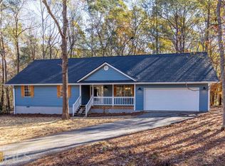 134 Busbin Ln, Colbert, GA 30628