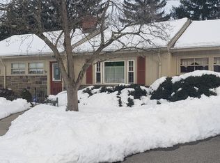 3 Salem Dr, North Providence, RI 02904