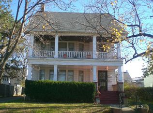 3465 Ashby Rd, Shaker Heights, OH