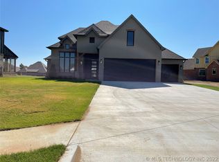 14431 S College Ave, Bixby, OK 74008