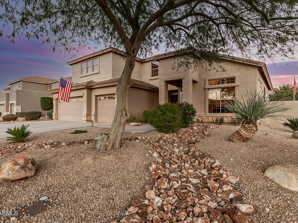 1st image of 26209 N 68th Ln