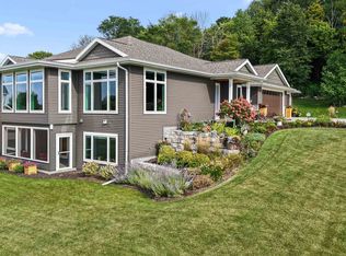 N9235 Meyer Ct, Fond Du Lac, WI 54937