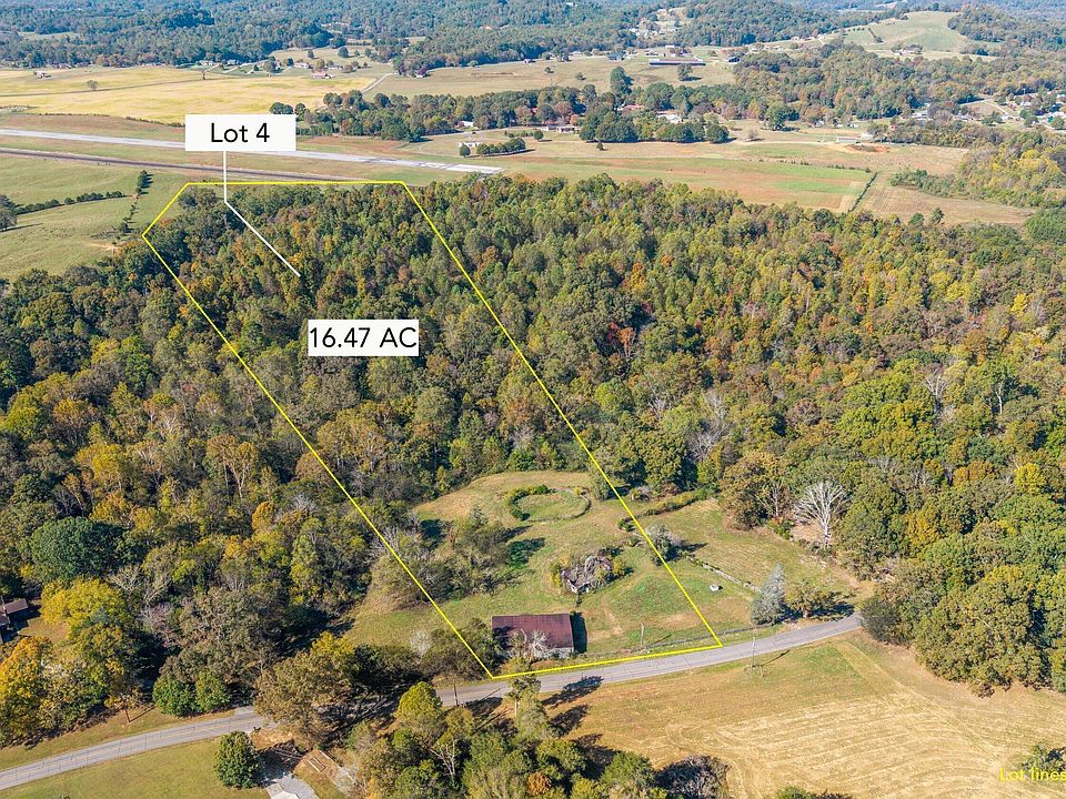 1st image of LOT 4 County Road 571