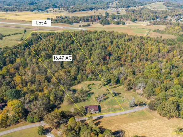 LOT 4 County Road 571, Englewood, TN 37329