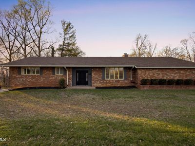 4744 Edens View Rd, Kingsport, TN, 37664