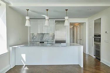 Rented by Brown Harris Stevens