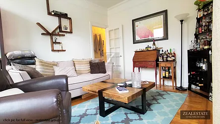 Rented by ZealEstate Group Inc