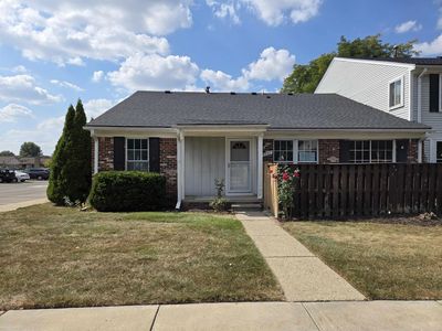 39551 Heatherheath Dr, Clinton Township, MI, 48038