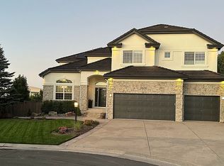 9605 Aspen Hill Cir, Lone Tree, CO 80124
