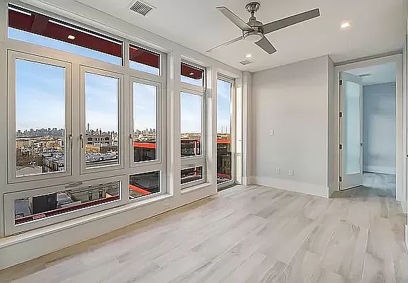2nd image of 371 Stockholm St #4C