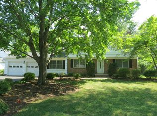 25 Quaker Rd, Princeton Junction, NJ 08550