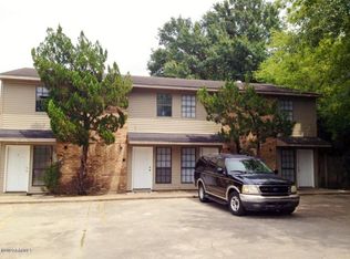 205 Falcon St, Lafayette, LA 70506