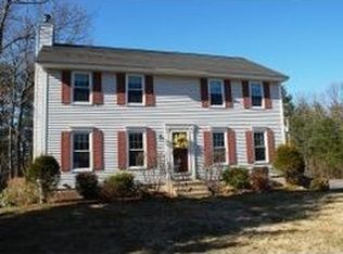 15 Chad Rd, Manchester, NH 03104