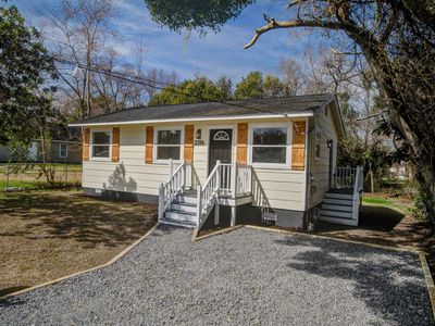 2218 Dover St, North Charleston, SC, 29405