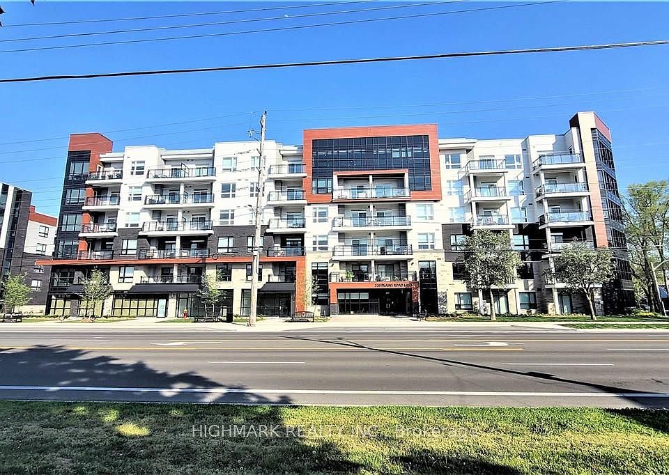 1st image of 320 Plains Rd E #308