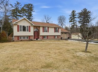72 Glenburnie Rd, Quinte West, ON K8V 5P4