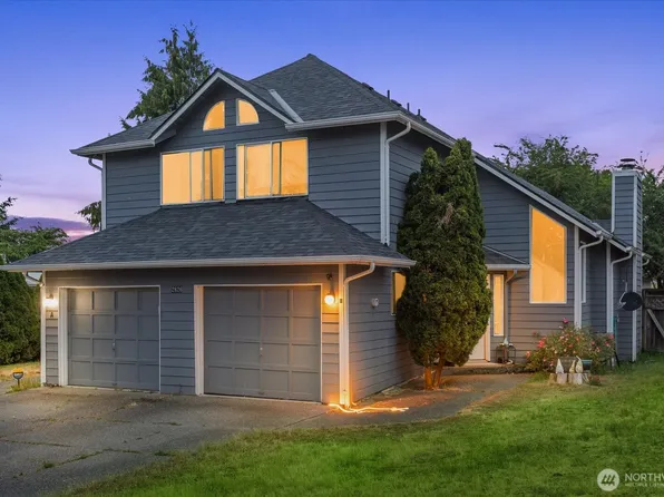 2826 NE 8th Street, Renton, WA 98056