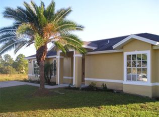 5330 Everglades Blvd N, Naples, FL 34120