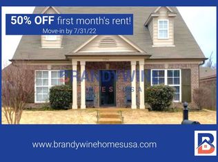 9294 Maple Hollow Loop, Cordova, TN 38016