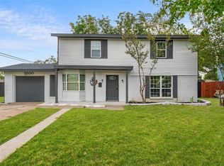 3500 Byrd Dr, Mesquite, TX 75150