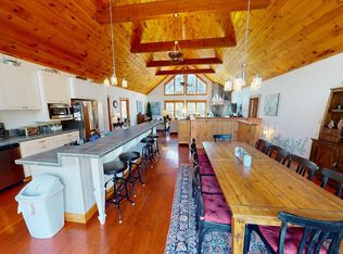 973 Hunters Ridge Dr, Slatyfork, WV 26291