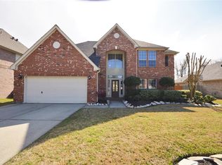 2418 Kilgarney Keep St, Dickinson, TX 77539