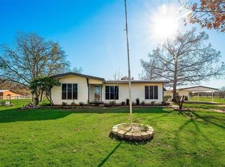 12429 Oak Grove Rd S, Burleson, TX 76028