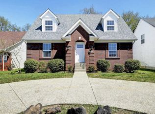5017 Roy William Pl, Louisville, KY 40228