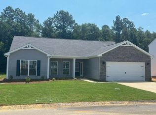 4115 Fringetree Loop, Aiken, SC 29803