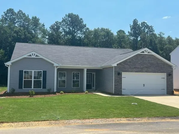 4115 Fringetree Loop, Aiken, SC 29803