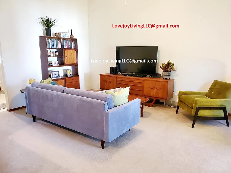 802 Sky Ridge Dr — Photo 6