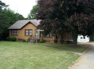 6608 Berne Rd, Pigeon, MI 48755