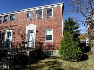 5906 Hillen Rd, Baltimore, MD 21239