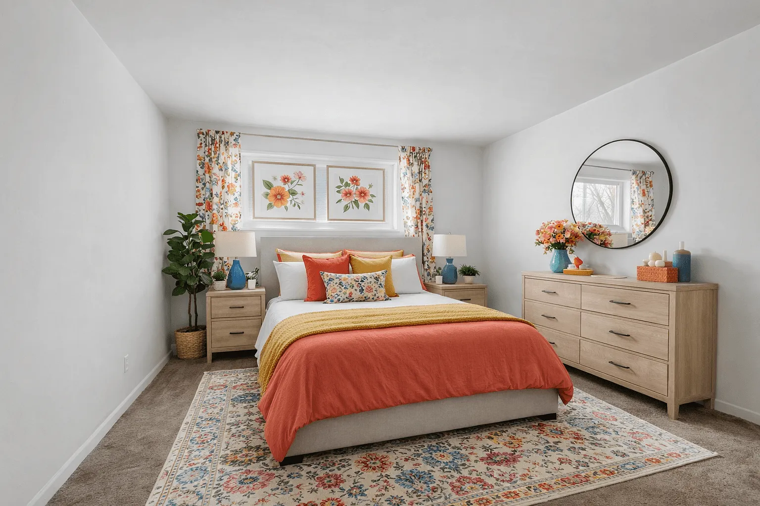 Hillcrest Apartments — Photo 4
